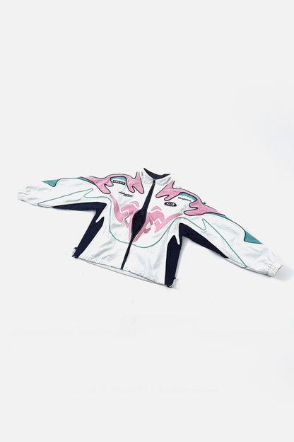 "CYBERPUNK: EDGERUNNERS" – BECCA RACING JACKET VON CARBON CORE