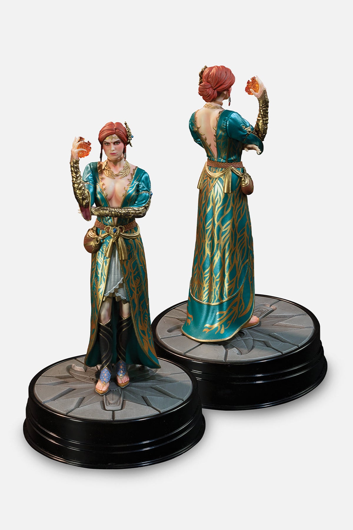 "THE WITCHER 3: WILD HUNT" – TRISS MERIGOLD, SERIES 2