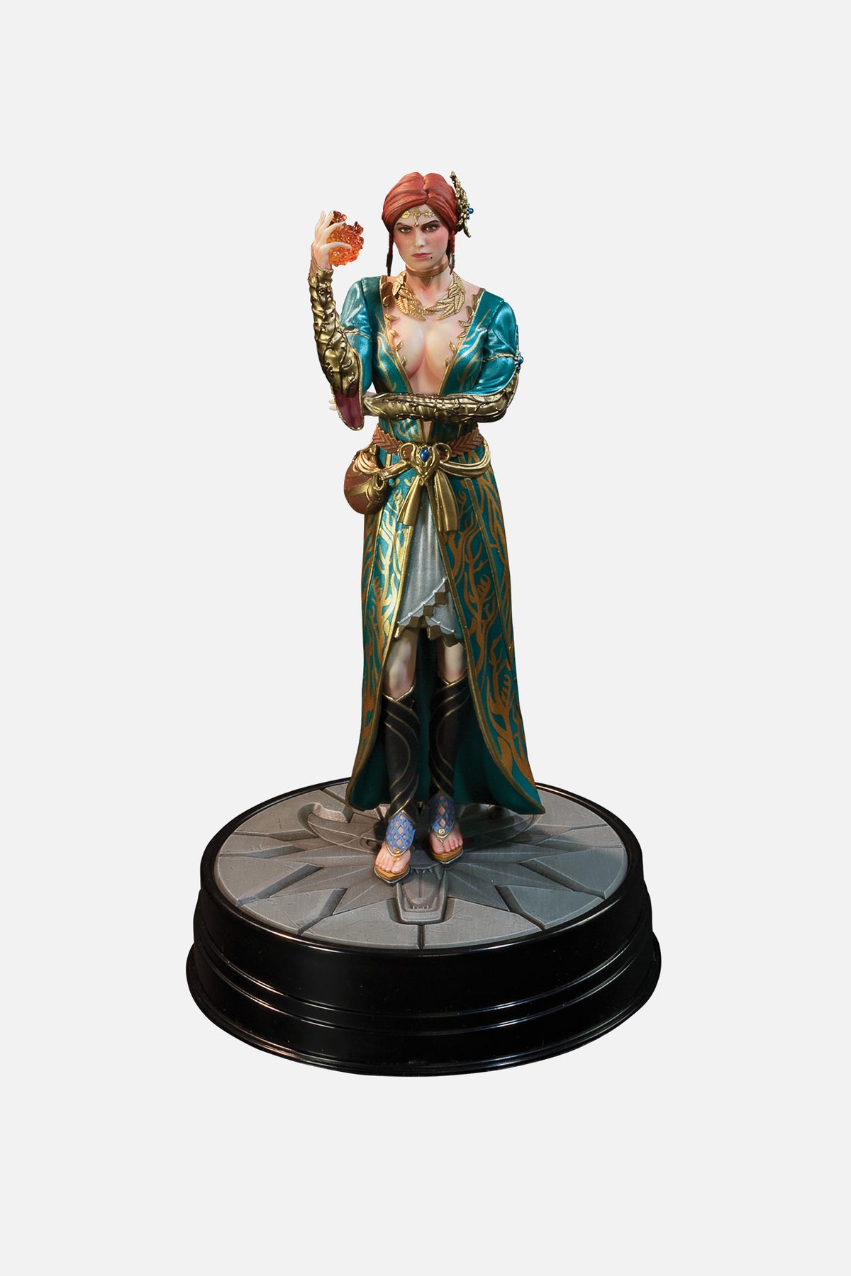 "THE WITCHER 3: WILD HUNT" – TRISS MERIGOLD, SERIES 2