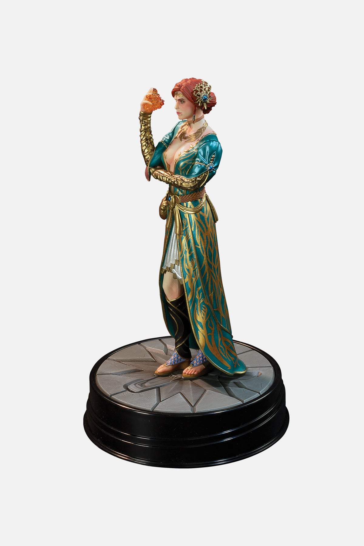 "THE WITCHER 3: WILD HUNT" – TRISS MERIGOLD, SERIES 2