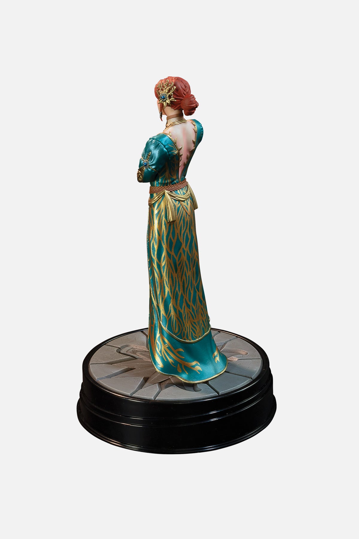 "THE WITCHER 3: WILD HUNT" – TRISS MERIGOLD, SERIES 2