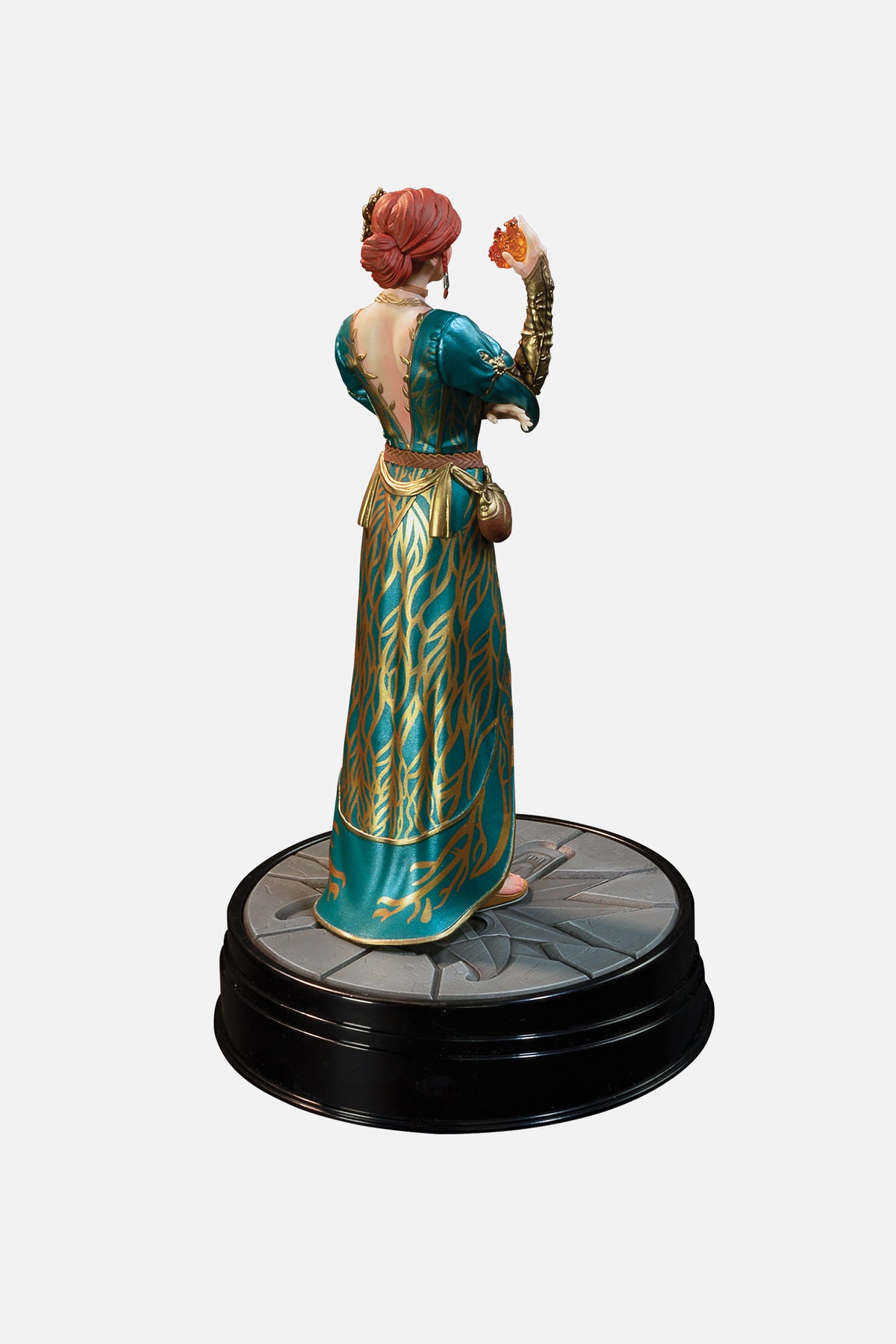 "THE WITCHER 3: WILD HUNT" – TRISS MERIGOLD, SERIES 2