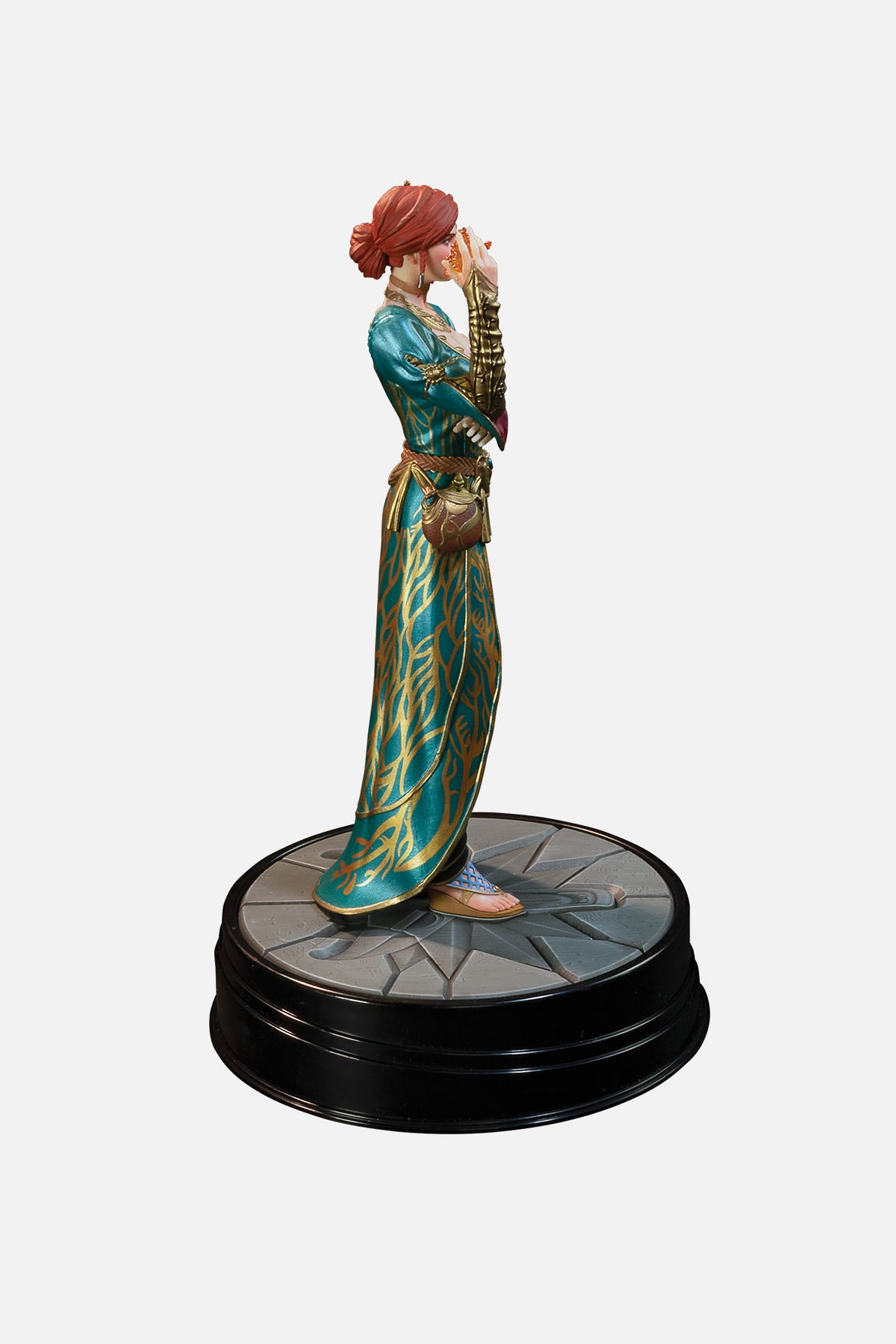"THE WITCHER 3: WILD HUNT" – TRISS MERIGOLD, SERIES 2
