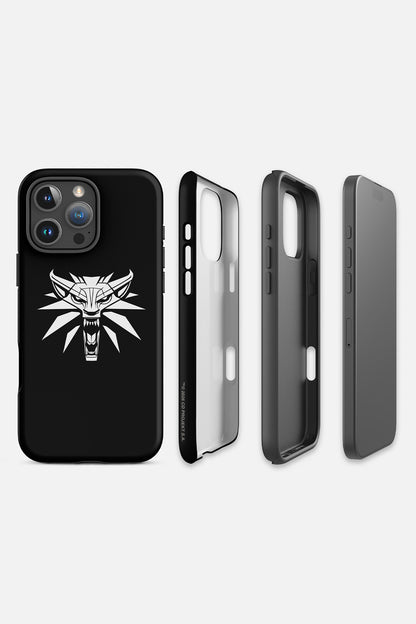 WIEDŹMIN: ETUI BIAŁY WILK NA IPHONE’A