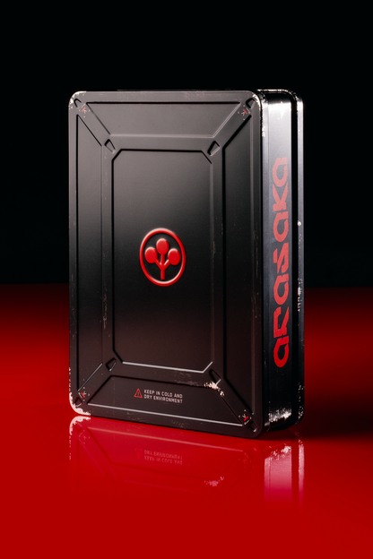 CYBERPUNK 2077 5TH ANNIVERSARY COLLECTOR’S SET