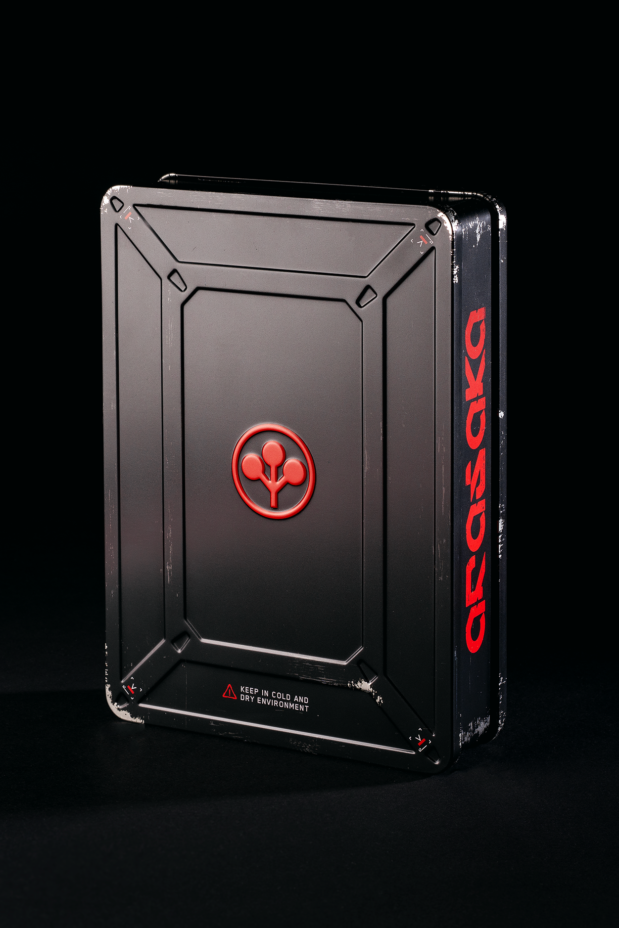 CYBERPUNK 2077 5TH ANNIVERSARY COLLECTOR'S SET – CD PROJEKT RED CYBERPUNK 2077 5TH ANNIVERSARY COLLECTOR'S SET – CD PROJEKT RED