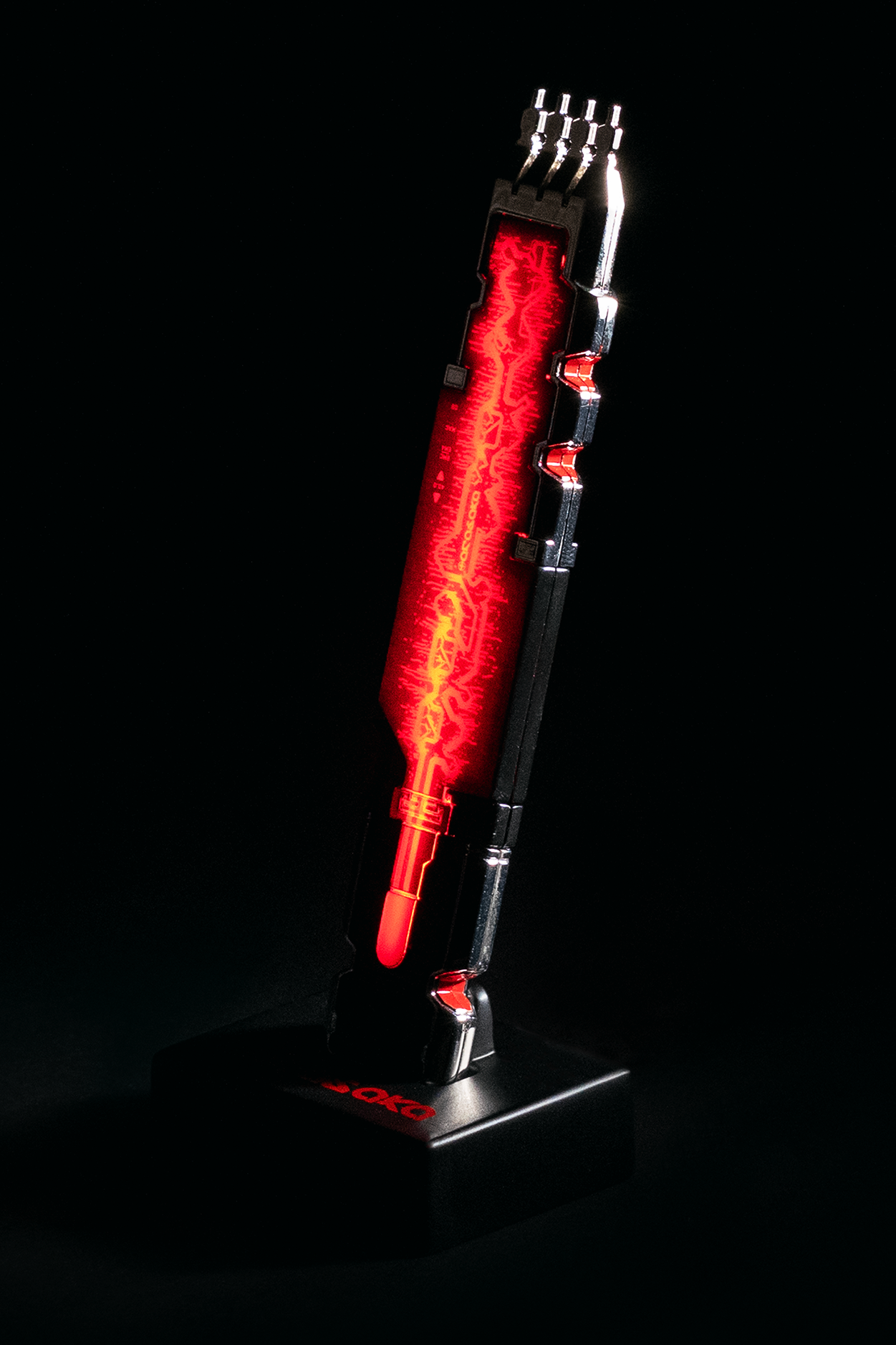 CYBERPUNK 2077 5TH ANNIVERSARY COLLECTOR'S SET – CD PROJEKT RED CYBERPUNK 2077 5TH ANNIVERSARY COLLECTOR'S SET – CD PROJEKT RED