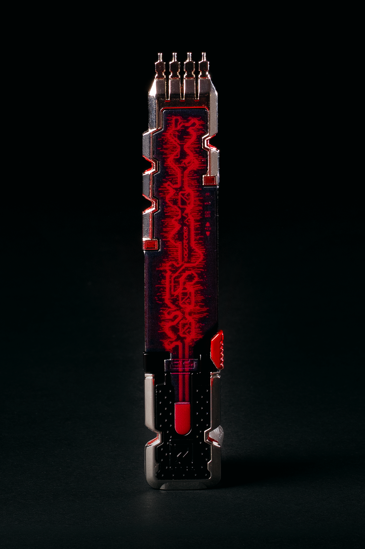 CYBERPUNK 2077 5TH ANNIVERSARY COLLECTOR’S SET