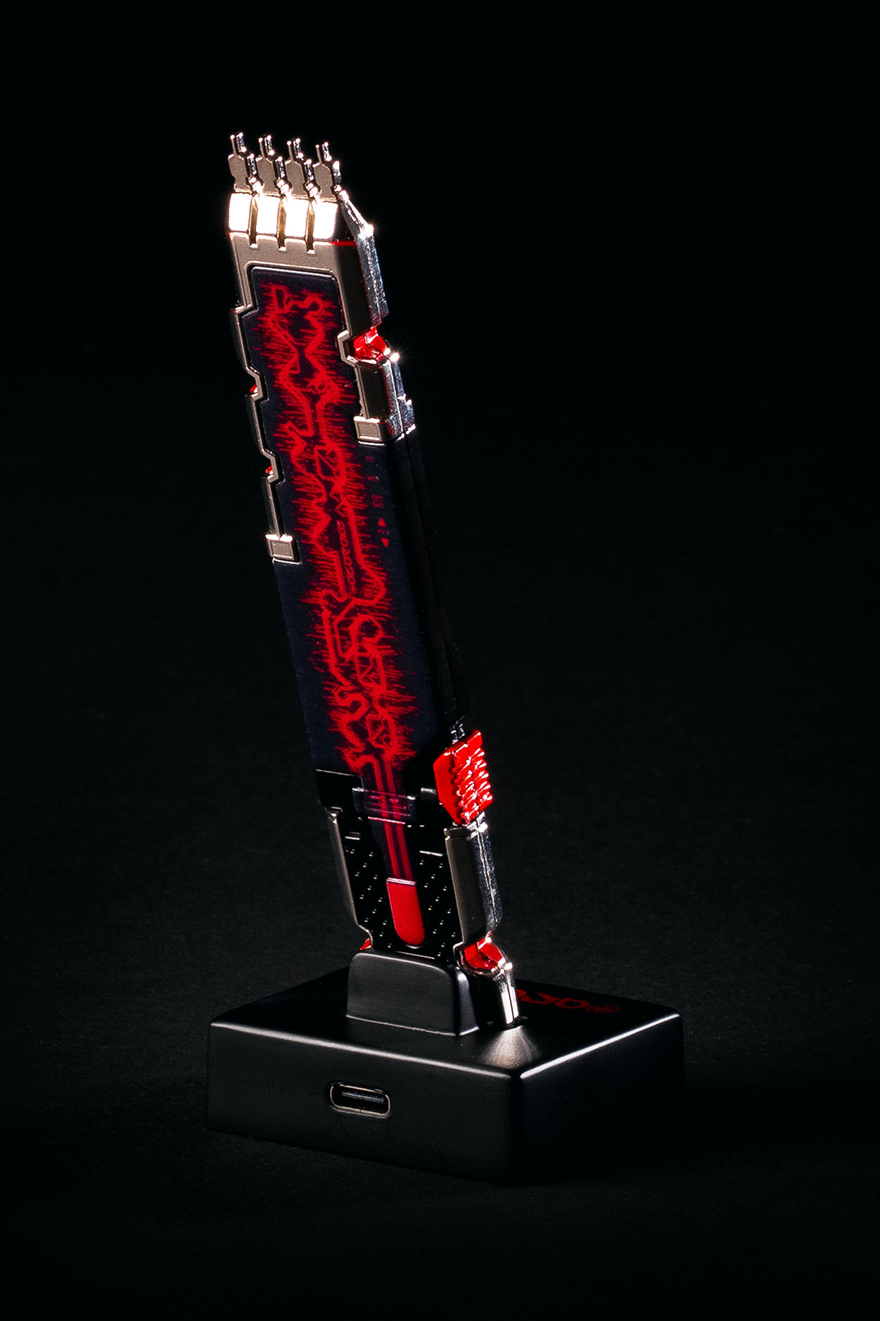 CYBERPUNK 2077 5TH ANNIVERSARY COLLECTOR’S SET