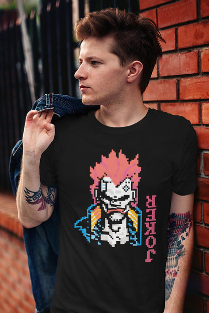 CYBERPUNK 2077 X BALATRO JOKER TEE