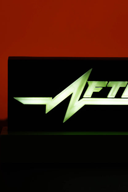 "CYBERPUNK 2077" – AFTERLIFE-LAMPE