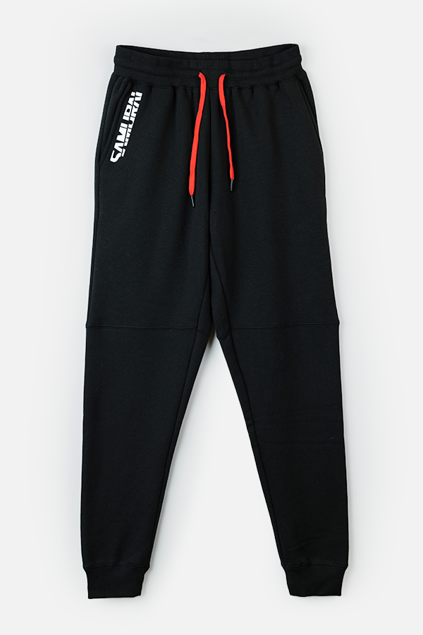 CYBERPUNK 2077 SAMURAI JOGGERS