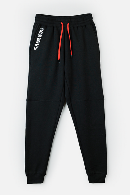 CYBERPUNK 2077 SAMURAI JOGGERS