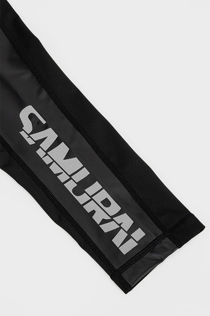 CYBERPUNK 2077 SAMURAI LEGGINGS