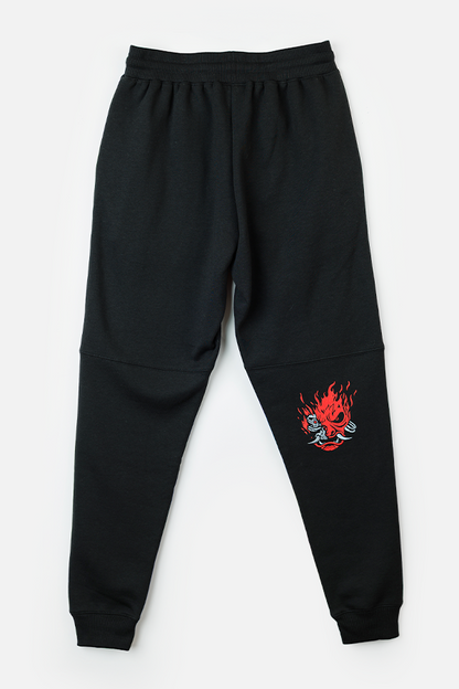 CYBERPUNK 2077 SAMURAI JOGGERS
