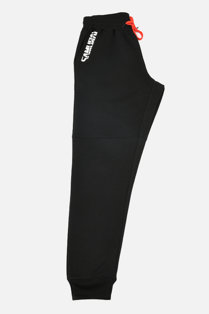 CYBERPUNK 2077 SAMURAI JOGGERS