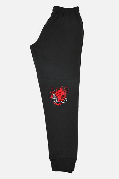 CYBERPUNK 2077 SAMURAI JOGGERS
