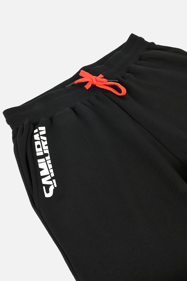 CYBERPUNK 2077 SAMURAI JOGGERS