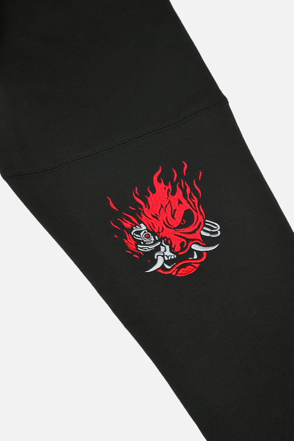 CYBERPUNK 2077 SAMURAI JOGGERS