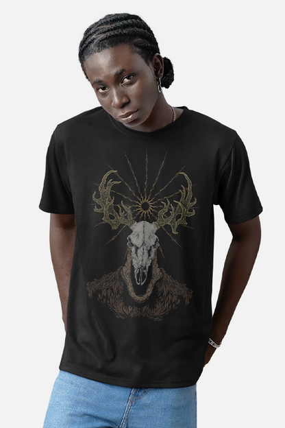 THE WITCHER LESHEN TEE