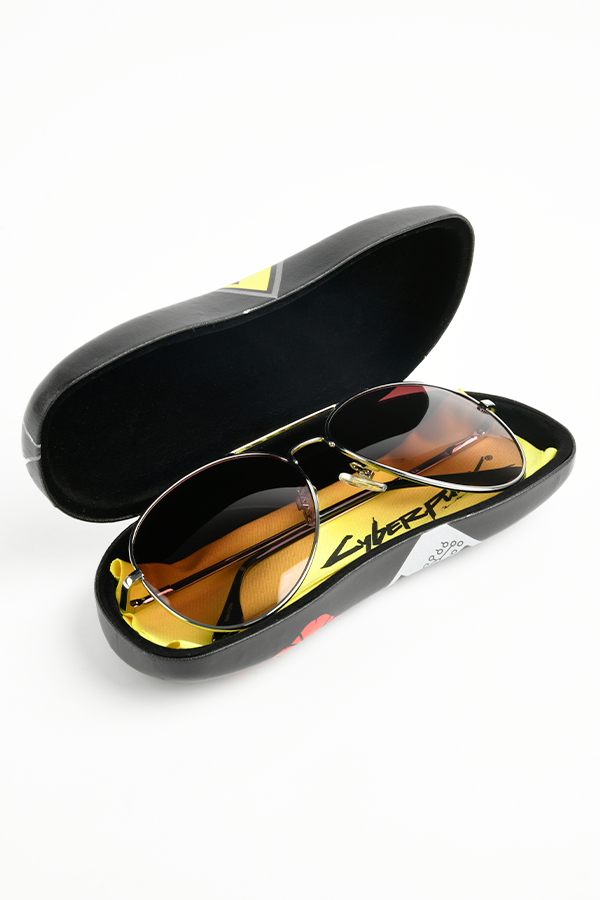 CYBERPUNK 2077 JOHNNY SILVERHAND'S SUNGLASSES