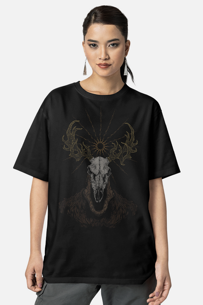 THE WITCHER LESHEN TEE