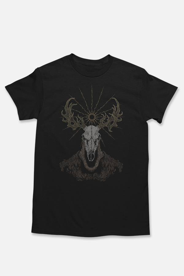 THE WITCHER LESHEN TEE