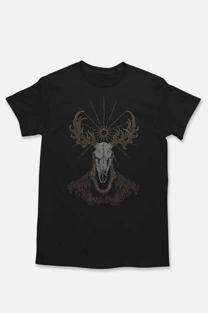 THE WITCHER LESHEN TEE