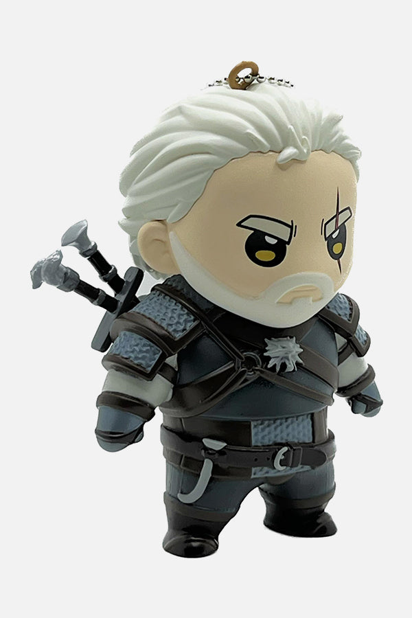 "THE WITCHER"-GERALT-VON-RIVA-ANHÄNGERFIGUR