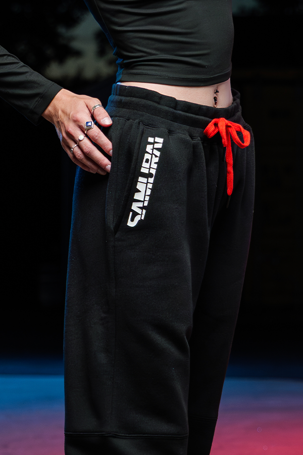 CYBERPUNK 2077 SAMURAI JOGGERS