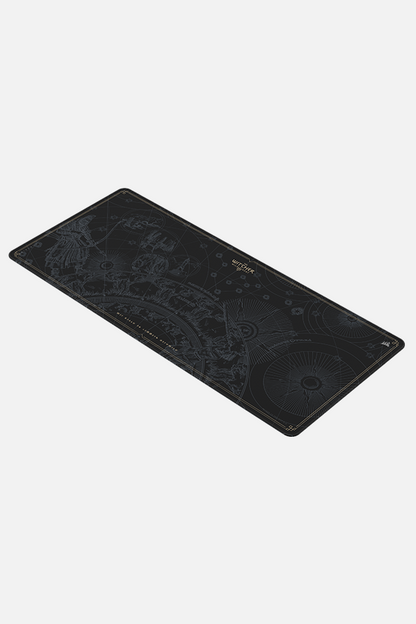 THE WITCHER 3: WILD HUNT 10TH ANNIVERSARY EDITION MOUSEPAD