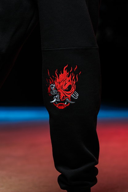 CYBERPUNK 2077 SAMURAI JOGGERS