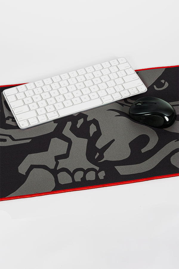 CYBERPUNK 2077 GRAND TAPIS DE SOURIS SAMURAI