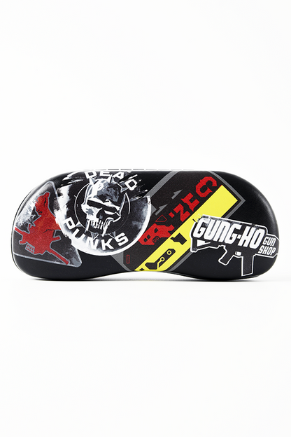 CYBERPUNK 2077 JOHNNY SILVERHAND'S SUNGLASSES