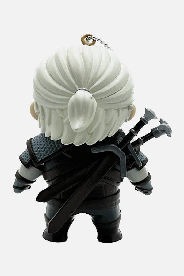 "THE WITCHER"-GERALT-VON-RIVA-ANHÄNGERFIGUR