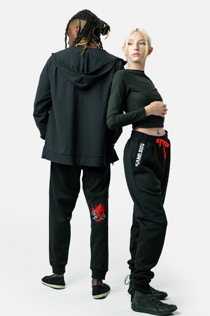 CYBERPUNK 2077 SAMURAI JOGGERS