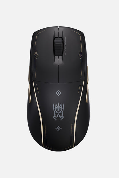 THE WITCHER 3: WILD HUNT 10TH ANNIVERSARY CORSAIR M75 WIRELESS MOUSE