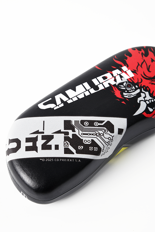 CYBERPUNK 2077 JOHNNY SILVERHAND'S SUNGLASSES