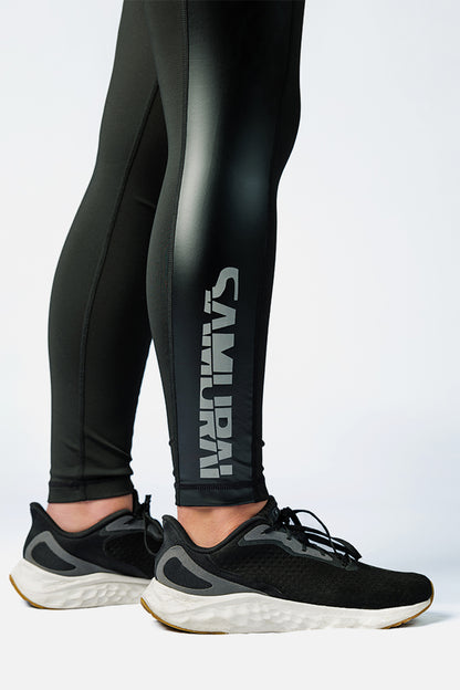 CYBERPUNK 2077 SAMURAI LEGGINGS