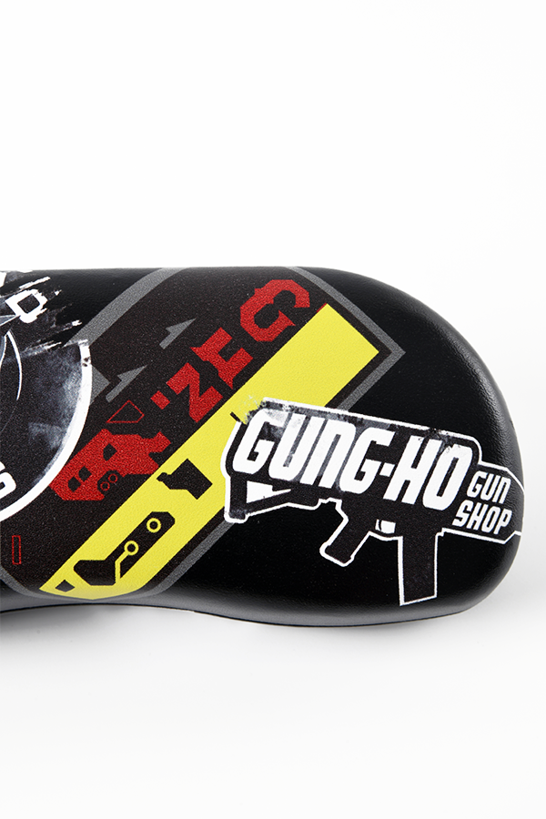 CYBERPUNK 2077 JOHNNY SILVERHAND'S SUNGLASSES