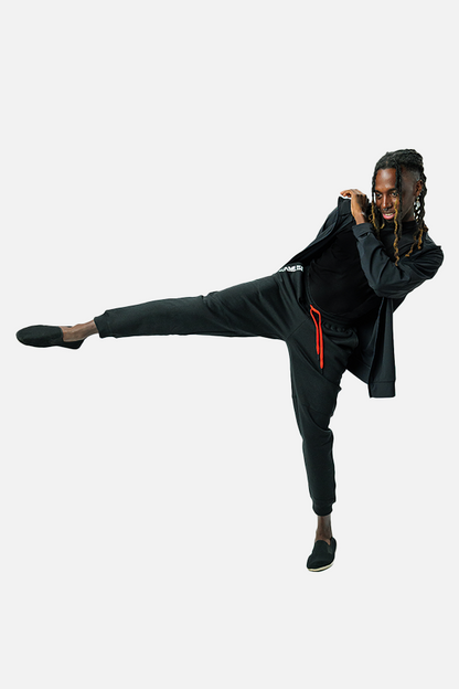 CYBERPUNK 2077 SAMURAI JOGGERS