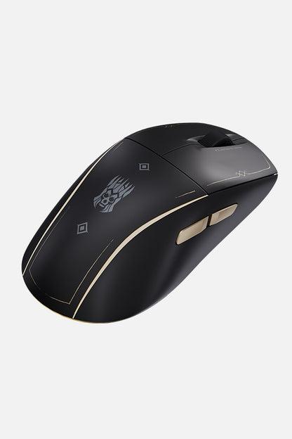 THE WITCHER 3: WILD HUNT 10TH ANNIVERSARY CORSAIR M75 WIRELESS MOUSE