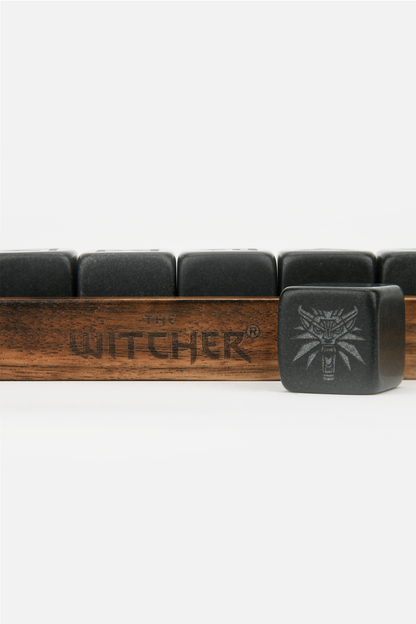 PIERRES À WHISKY THE WITCHER