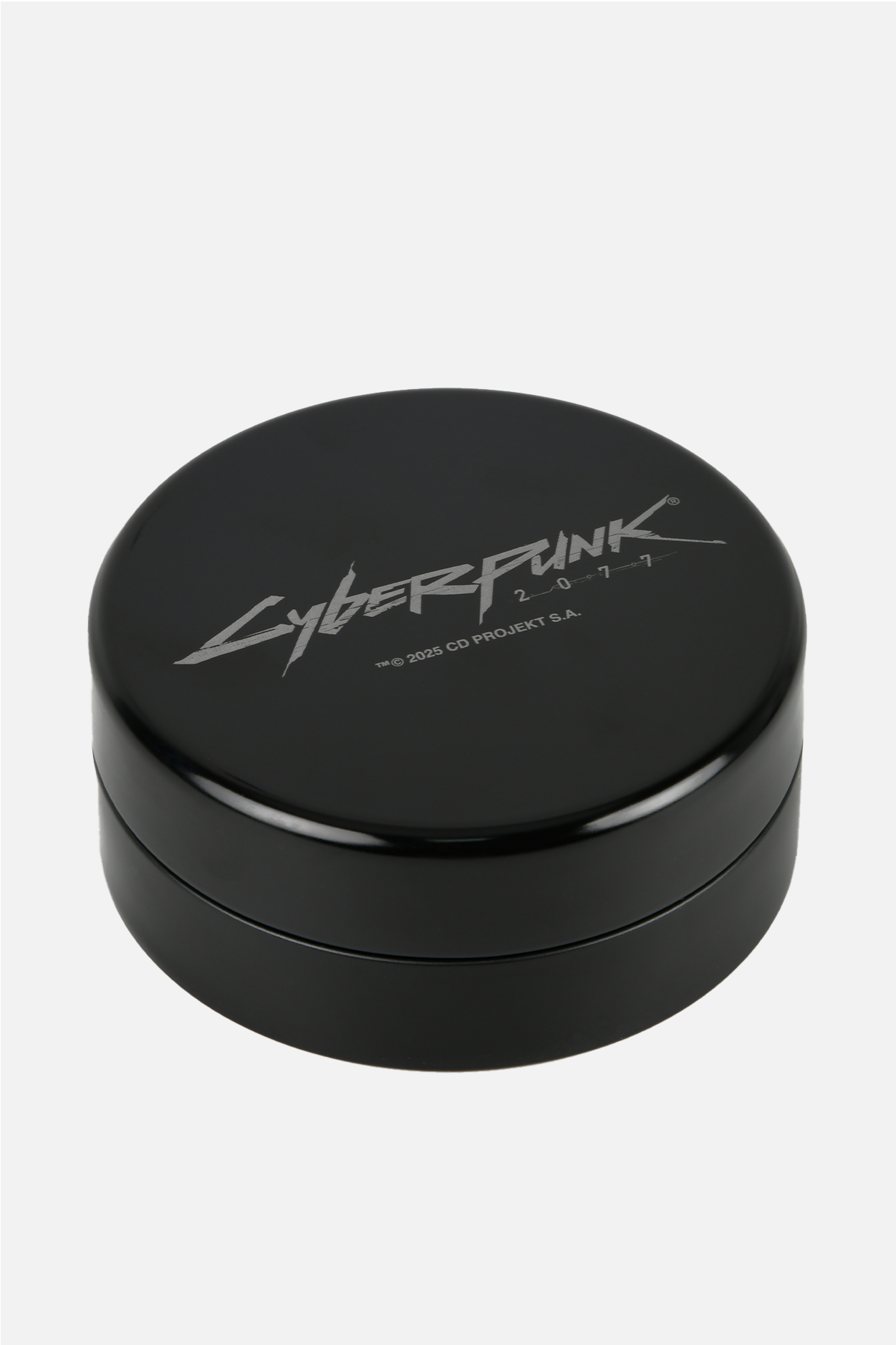 MEDALION SAMURAI — CYBERPUNK 2077