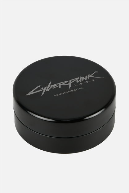 MEDALION SAMURAI — CYBERPUNK 2077