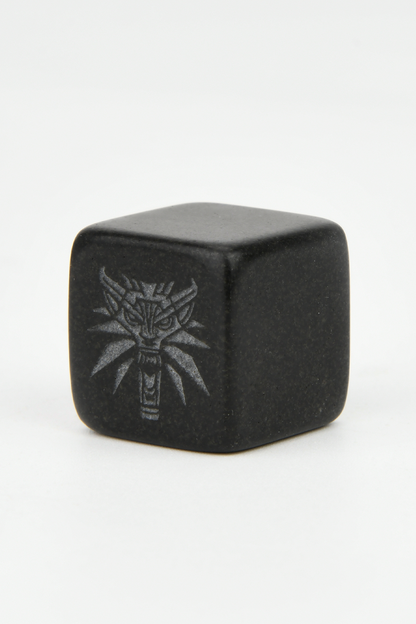 PIERRES À WHISKY THE WITCHER