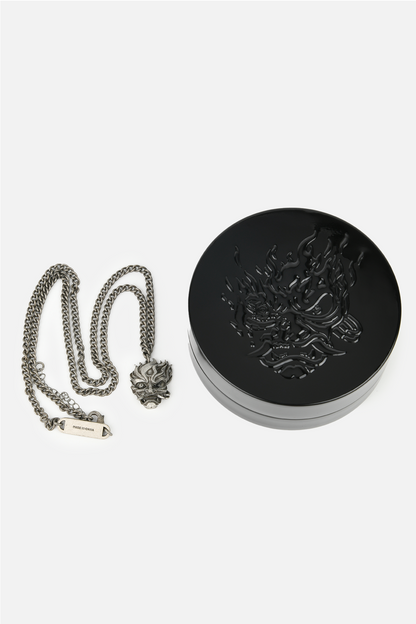 MEDALION SAMURAI — CYBERPUNK 2077