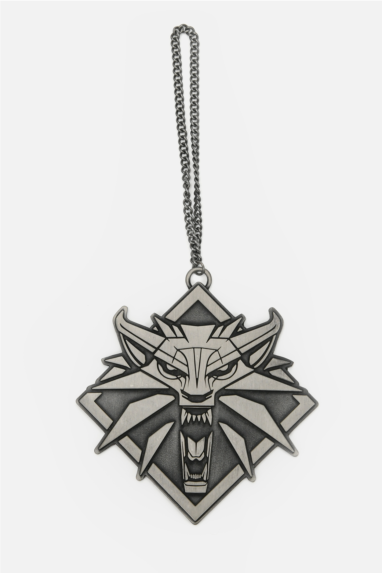 THE WITCHER URSINE HOLIDAY STOCKING AND STUFFER