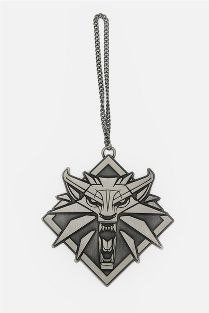 THE WITCHER URSINE HOLIDAY STOCKING AND STUFFER