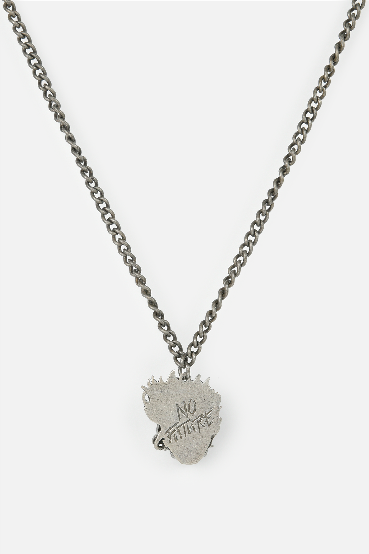 MEDALION SAMURAI — CYBERPUNK 2077